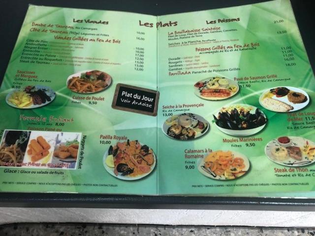 小城堡酒店 圣马迪拉莫 外观 照片